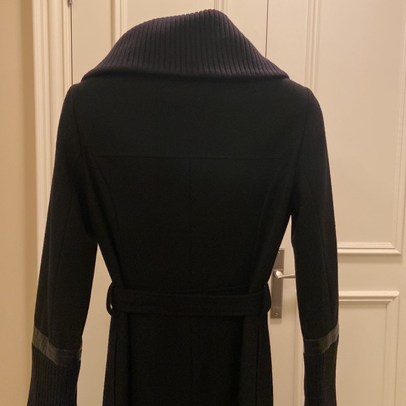 Wool Coat - Picture 8 of 11